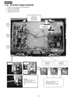 Preview for 28 page of Panasonic TC-L32C20P Service Manual