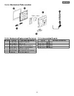 Preview for 65 page of Panasonic TC-L32C20P Service Manual