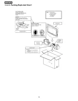 Preview for 66 page of Panasonic TC-L32C20P Service Manual