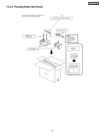 Preview for 67 page of Panasonic TC-L32C20P Service Manual