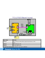 Предварительный просмотр 17 страницы Panasonic TC-L32C22 Quick Setup Guide (English Technical Manual