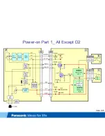 Предварительный просмотр 25 страницы Panasonic TC-L32C22 Quick Setup Guide (English Technical Manual