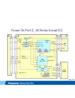 Предварительный просмотр 27 страницы Panasonic TC-L32C22 Quick Setup Guide (English Technical Manual