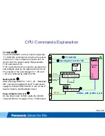 Предварительный просмотр 32 страницы Panasonic TC-L32C22 Quick Setup Guide (English Technical Manual