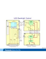 Предварительный просмотр 35 страницы Panasonic TC-L32C22 Quick Setup Guide (English Technical Manual