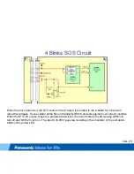 Предварительный просмотр 57 страницы Panasonic TC-L32C22 Quick Setup Guide (English Technical Manual