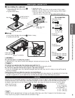 Preview for 9 page of Panasonic TC-L32DT30 Owner'S Manual