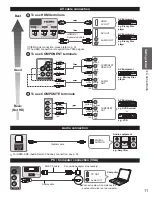 Preview for 11 page of Panasonic TC-L32DT30 Owner'S Manual