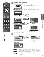 Preview for 15 page of Panasonic TC-L32DT30 Owner'S Manual