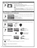 Preview for 18 page of Panasonic TC-L32DT30 Owner'S Manual