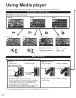 Preview for 26 page of Panasonic TC-L32DT30 Owner'S Manual