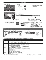 Preview for 30 page of Panasonic TC-L32DT30 Owner'S Manual