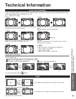 Preview for 55 page of Panasonic TC-L32DT30 Owner'S Manual