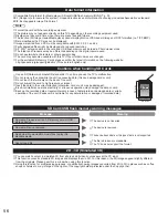 Preview for 56 page of Panasonic TC-L32DT30 Owner'S Manual