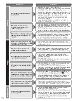 Preview for 62 page of Panasonic TC-L32DT30 Owner'S Manual