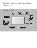 Preview for 78 page of Panasonic TC-L32DT30 Owner'S Manual