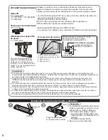 Preview for 84 page of Panasonic TC-L32DT30 Owner'S Manual