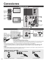 Preview for 86 page of Panasonic TC-L32DT30 Owner'S Manual