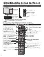 Preview for 88 page of Panasonic TC-L32DT30 Owner'S Manual