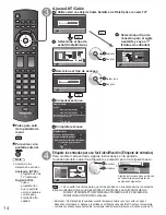 Preview for 90 page of Panasonic TC-L32DT30 Owner'S Manual