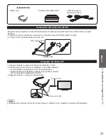 Preview for 99 page of Panasonic TC-L32DT30 Owner'S Manual