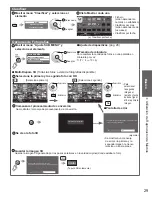 Preview for 105 page of Panasonic TC-L32DT30 Owner'S Manual