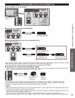 Preview for 109 page of Panasonic TC-L32DT30 Owner'S Manual