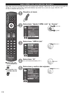 Preview for 110 page of Panasonic TC-L32DT30 Owner'S Manual