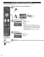 Preview for 112 page of Panasonic TC-L32DT30 Owner'S Manual