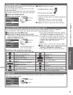 Preview for 113 page of Panasonic TC-L32DT30 Owner'S Manual