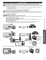 Preview for 115 page of Panasonic TC-L32DT30 Owner'S Manual