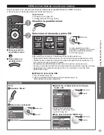 Preview for 119 page of Panasonic TC-L32DT30 Owner'S Manual