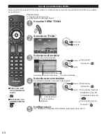 Preview for 120 page of Panasonic TC-L32DT30 Owner'S Manual