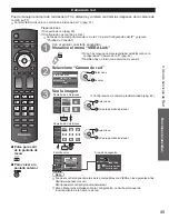 Preview for 121 page of Panasonic TC-L32DT30 Owner'S Manual