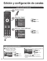 Preview for 122 page of Panasonic TC-L32DT30 Owner'S Manual