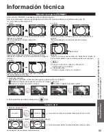 Preview for 131 page of Panasonic TC-L32DT30 Owner'S Manual