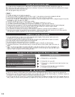 Preview for 132 page of Panasonic TC-L32DT30 Owner'S Manual