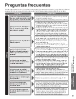 Preview for 137 page of Panasonic TC-L32DT30 Owner'S Manual