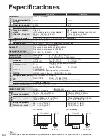 Preview for 140 page of Panasonic TC-L32DT30 Owner'S Manual