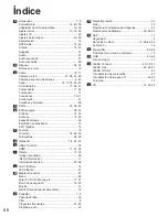 Preview for 142 page of Panasonic TC-L32DT30 Owner'S Manual