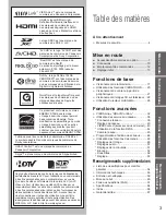 Preview for 149 page of Panasonic TC-L32DT30 Owner'S Manual