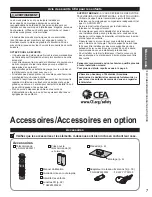 Preview for 153 page of Panasonic TC-L32DT30 Owner'S Manual