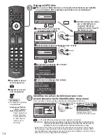 Preview for 160 page of Panasonic TC-L32DT30 Owner'S Manual