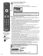 Preview for 162 page of Panasonic TC-L32DT30 Owner'S Manual