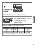 Preview for 165 page of Panasonic TC-L32DT30 Owner'S Manual