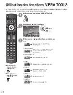 Preview for 166 page of Panasonic TC-L32DT30 Owner'S Manual