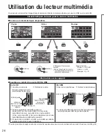 Preview for 172 page of Panasonic TC-L32DT30 Owner'S Manual