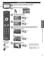 Preview for 173 page of Panasonic TC-L32DT30 Owner'S Manual