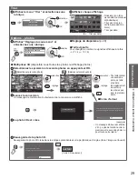 Preview for 175 page of Panasonic TC-L32DT30 Owner'S Manual