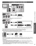 Preview for 179 page of Panasonic TC-L32DT30 Owner'S Manual